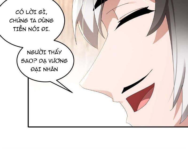 Tuyệt Sắc Đạo Lữ Đều Nói Ngô Hoàng Thể Chất Vô Địch Chapter 303 - Trang 22