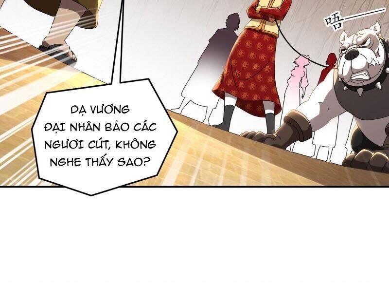 Tuyệt Sắc Đạo Lữ Đều Nói Ngô Hoàng Thể Chất Vô Địch Chapter 303 - Trang 33