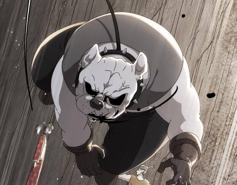 Tuyệt Sắc Đạo Lữ Đều Nói Ngô Hoàng Thể Chất Vô Địch Chapter 303 - Trang 37