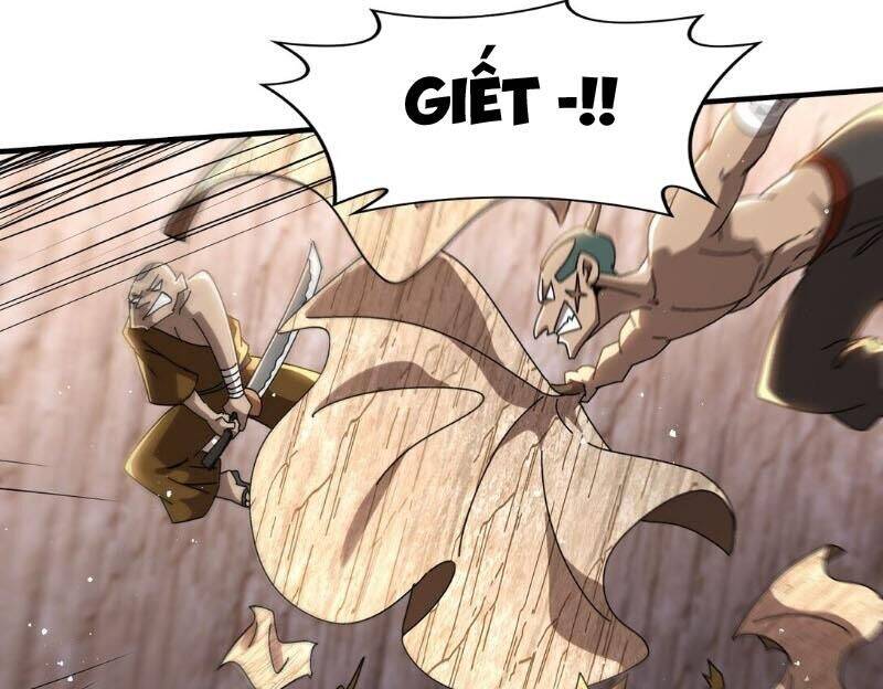 Tuyệt Sắc Đạo Lữ Đều Nói Ngô Hoàng Thể Chất Vô Địch Chapter 303 - Trang 40