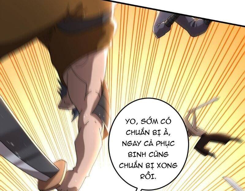 Tuyệt Sắc Đạo Lữ Đều Nói Ngô Hoàng Thể Chất Vô Địch Chapter 303 - Trang 42