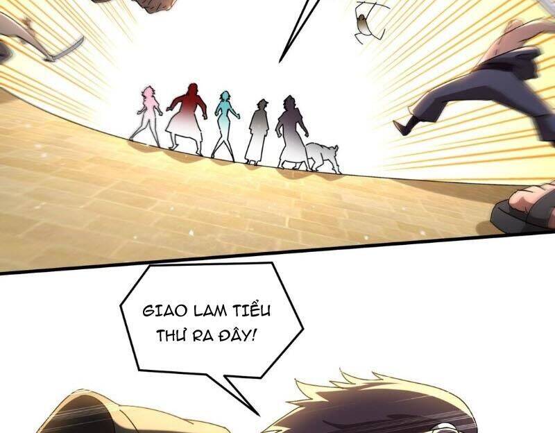 Tuyệt Sắc Đạo Lữ Đều Nói Ngô Hoàng Thể Chất Vô Địch Chapter 303 - Trang 43