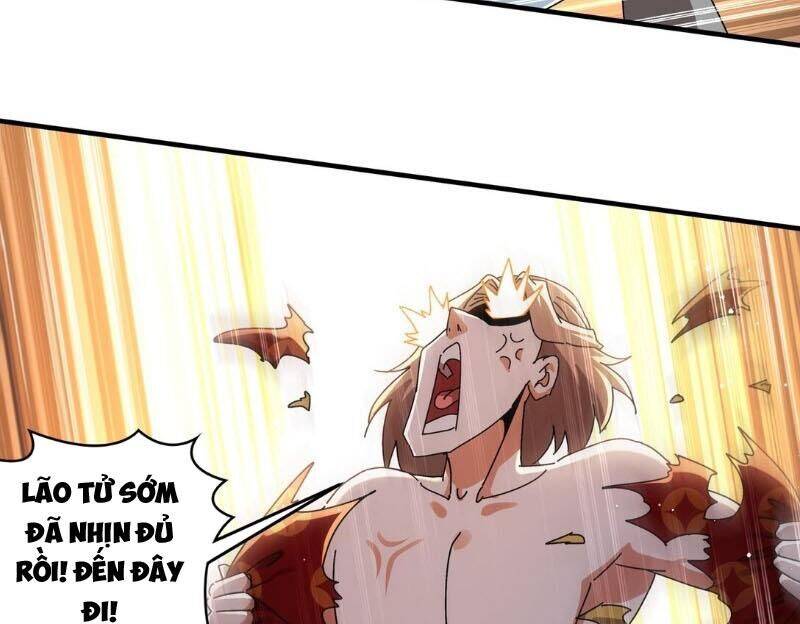 Tuyệt Sắc Đạo Lữ Đều Nói Ngô Hoàng Thể Chất Vô Địch Chapter 303 - Trang 45