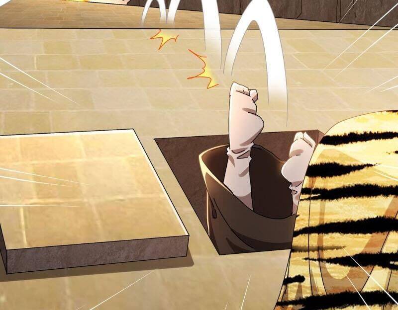 Tuyệt Sắc Đạo Lữ Đều Nói Ngô Hoàng Thể Chất Vô Địch Chapter 303 - Trang 48