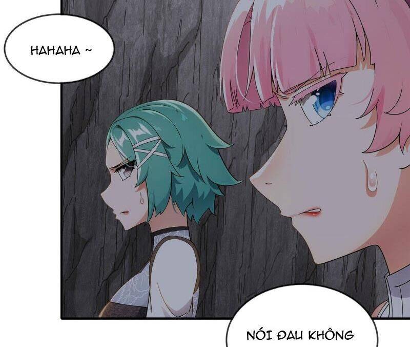 Tuyệt Sắc Đạo Lữ Đều Nói Ngô Hoàng Thể Chất Vô Địch Chapter 303 - Trang 6