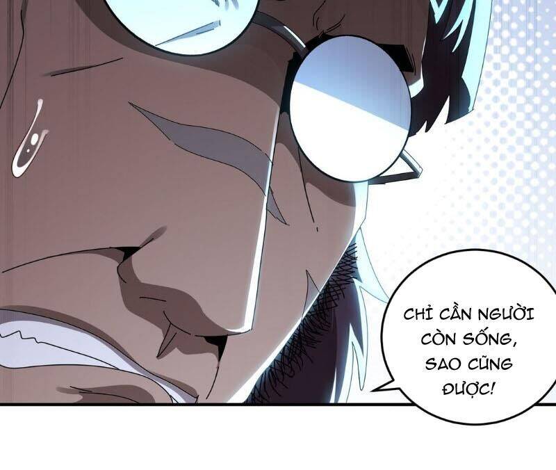 Tuyệt Sắc Đạo Lữ Đều Nói Ngô Hoàng Thể Chất Vô Địch Chapter 303 - Trang 9