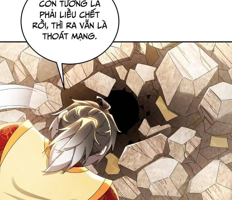 Tuyệt Sắc Đạo Lữ Đều Nói Ngô Hoàng Thể Chất Vô Địch - Chapter 304 - Page 11