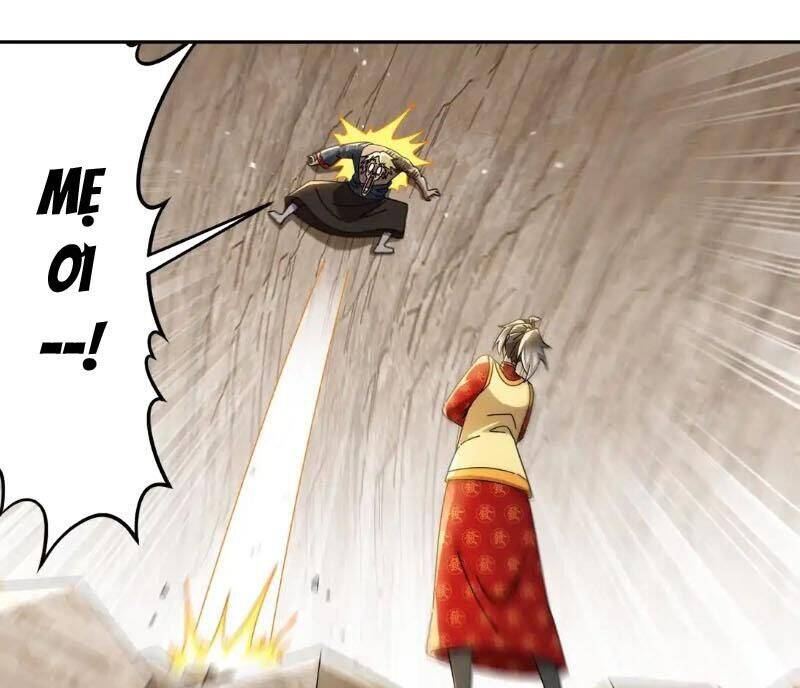 Tuyệt Sắc Đạo Lữ Đều Nói Ngô Hoàng Thể Chất Vô Địch - Chapter 304 - Page 16