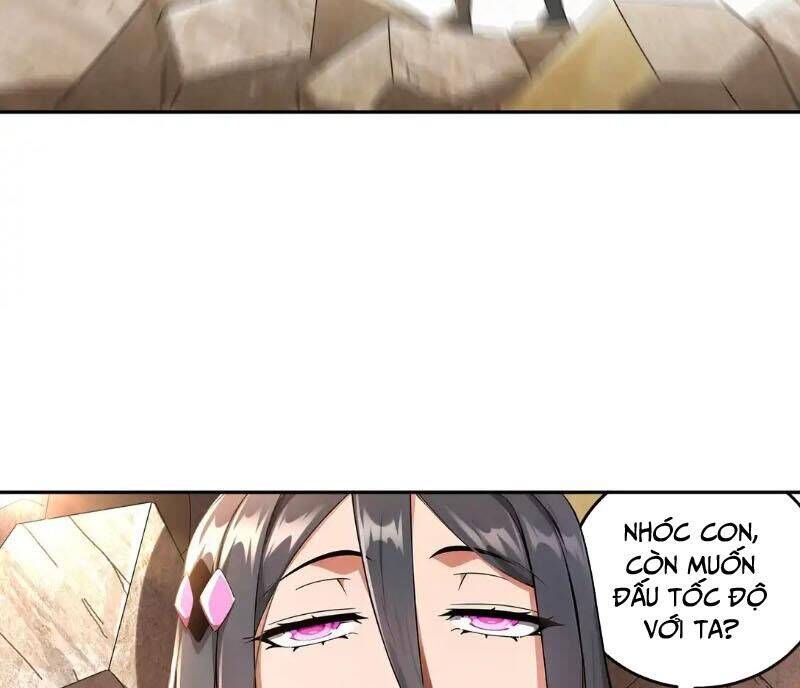 Tuyệt Sắc Đạo Lữ Đều Nói Ngô Hoàng Thể Chất Vô Địch - Chapter 304 - Page 17