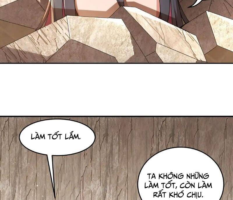 Tuyệt Sắc Đạo Lữ Đều Nói Ngô Hoàng Thể Chất Vô Địch - Chapter 304 - Page 18