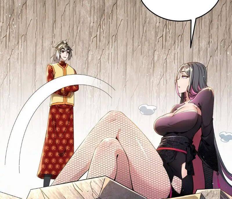 Tuyệt Sắc Đạo Lữ Đều Nói Ngô Hoàng Thể Chất Vô Địch - Chapter 304 - Page 19