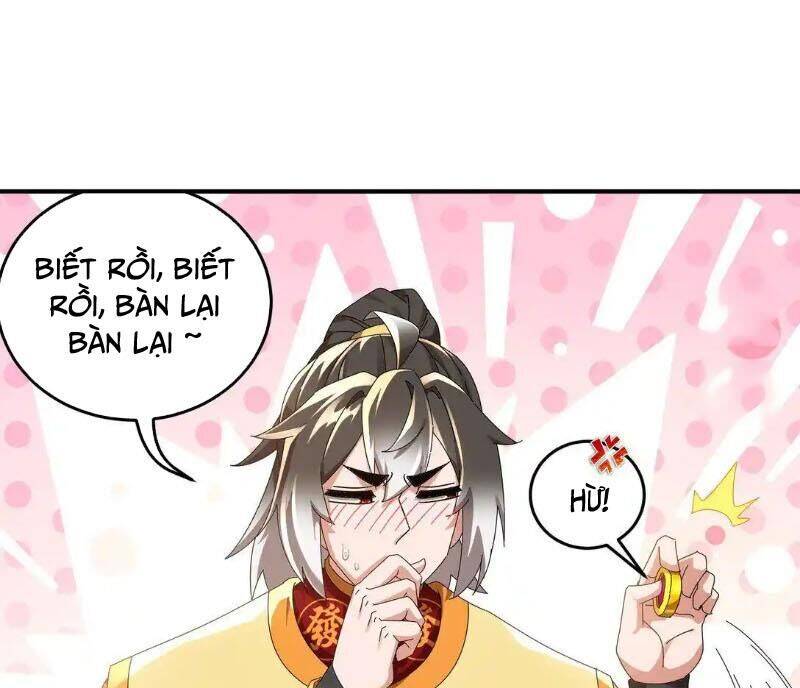 Tuyệt Sắc Đạo Lữ Đều Nói Ngô Hoàng Thể Chất Vô Địch - Chapter 304 - Page 24