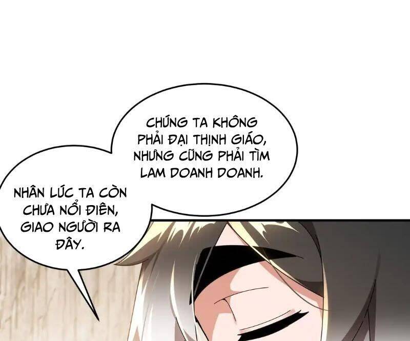Tuyệt Sắc Đạo Lữ Đều Nói Ngô Hoàng Thể Chất Vô Địch - Chapter 304 - Page 27