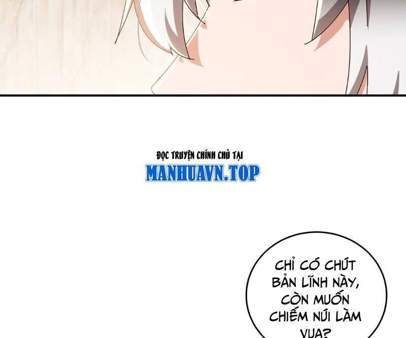 Tuyệt Sắc Đạo Lữ Đều Nói Ngô Hoàng Thể Chất Vô Địch - Chapter 304 - Page 28