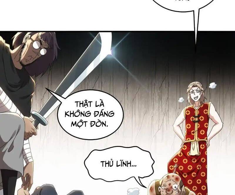 Tuyệt Sắc Đạo Lữ Đều Nói Ngô Hoàng Thể Chất Vô Địch - Chapter 304 - Page 29