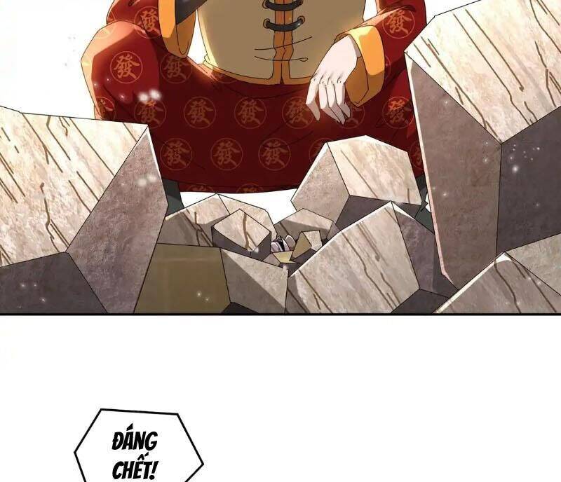 Tuyệt Sắc Đạo Lữ Đều Nói Ngô Hoàng Thể Chất Vô Địch - Chapter 304 - Page 3