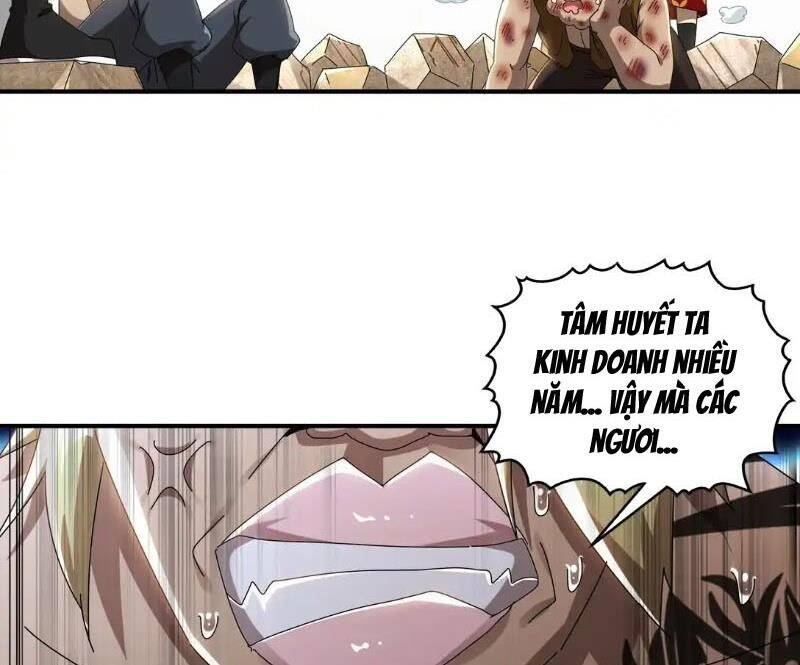 Tuyệt Sắc Đạo Lữ Đều Nói Ngô Hoàng Thể Chất Vô Địch - Chapter 304 - Page 30