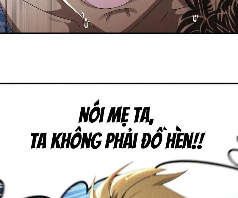 Tuyệt Sắc Đạo Lữ Đều Nói Ngô Hoàng Thể Chất Vô Địch - Chapter 304 - Page 31