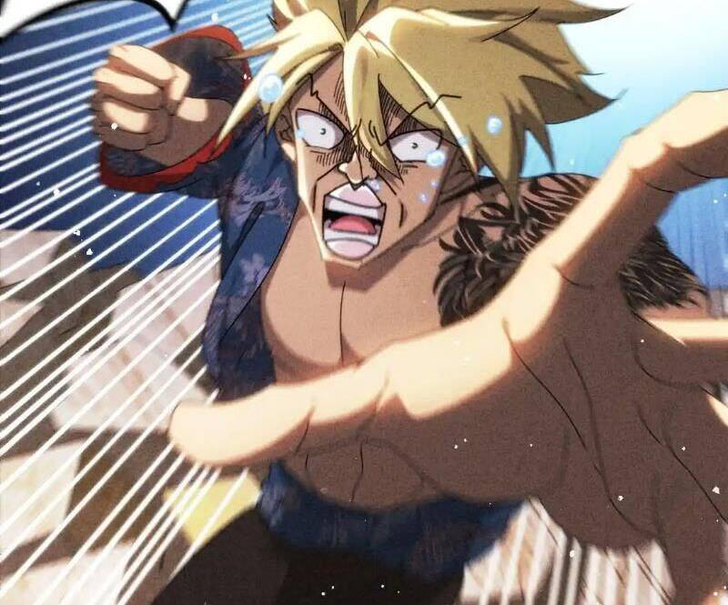 Tuyệt Sắc Đạo Lữ Đều Nói Ngô Hoàng Thể Chất Vô Địch - Chapter 304 - Page 32