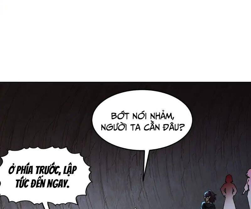 Tuyệt Sắc Đạo Lữ Đều Nói Ngô Hoàng Thể Chất Vô Địch - Chapter 304 - Page 36