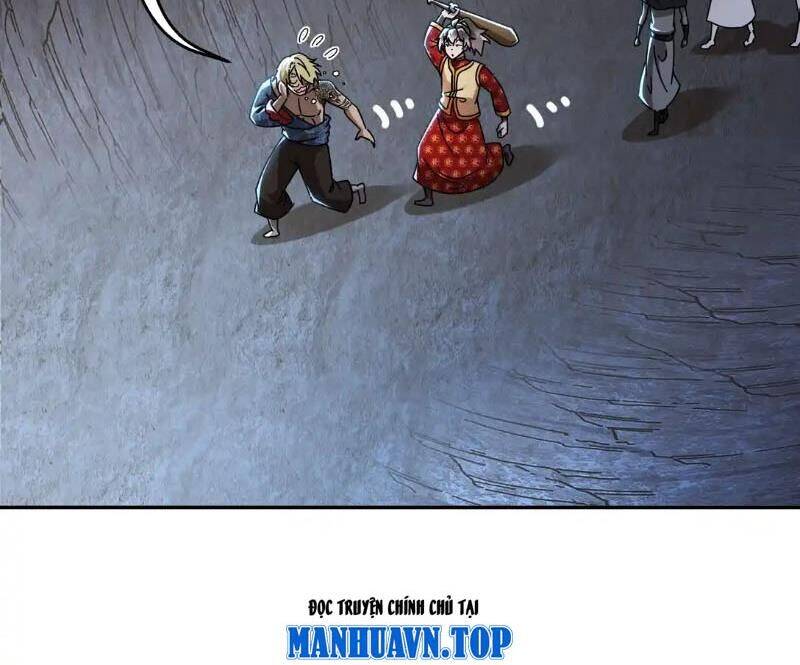 Tuyệt Sắc Đạo Lữ Đều Nói Ngô Hoàng Thể Chất Vô Địch - Chapter 304 - Page 37