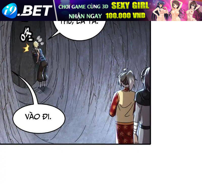 Tuyệt Sắc Đạo Lữ Đều Nói Ngô Hoàng Thể Chất Vô Địch - Chapter 304 - Page 39