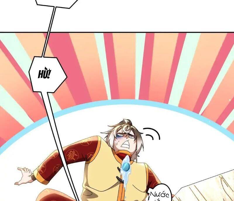 Tuyệt Sắc Đạo Lữ Đều Nói Ngô Hoàng Thể Chất Vô Địch - Chapter 304 - Page 4