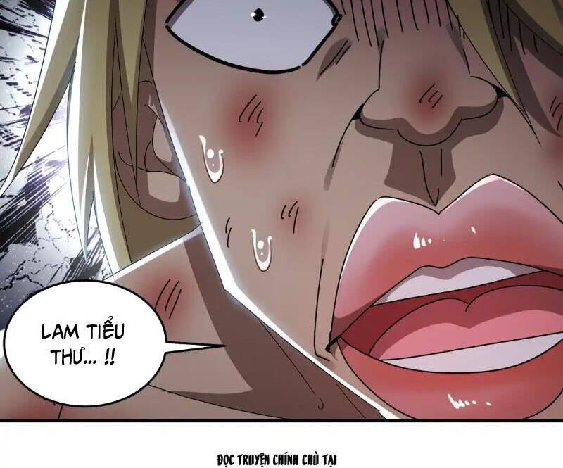 Tuyệt Sắc Đạo Lữ Đều Nói Ngô Hoàng Thể Chất Vô Địch - Chapter 304 - Page 45