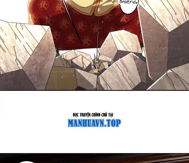 Tuyệt Sắc Đạo Lữ Đều Nói Ngô Hoàng Thể Chất Vô Địch - Chapter 304 - Page 5