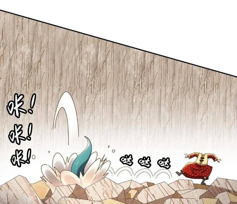 Tuyệt Sắc Đạo Lữ Đều Nói Ngô Hoàng Thể Chất Vô Địch - Chapter 304 - Page 8