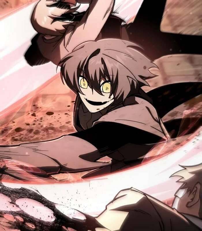 Giả Vờ Làm Kẻ Vô Dụng Ở Học Đường - Chapter 86 - Page 129