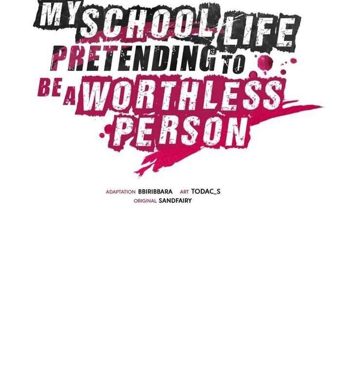 Giả Vờ Làm Kẻ Vô Dụng Ở Học Đường - Chapter 86 - Page 59