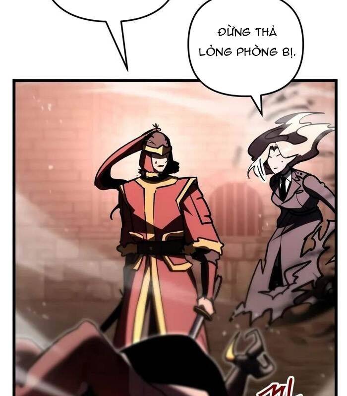 Giả Vờ Làm Kẻ Vô Dụng Ở Học Đường - Chapter 87 - Page 12