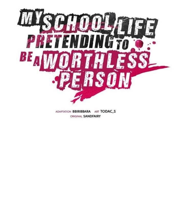 Giả Vờ Làm Kẻ Vô Dụng Ở Học Đường - Chapter 87 - Page 26