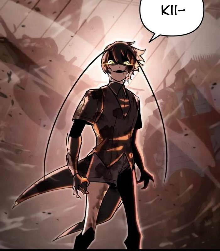 Giả Vờ Làm Kẻ Vô Dụng Ở Học Đường - Chapter 87 - Page 38