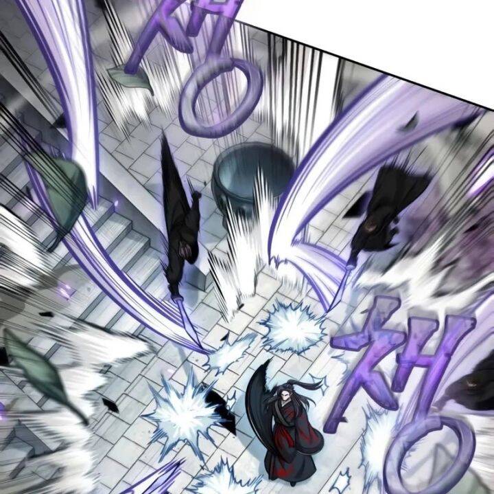 Ngã lão ma thần - Chapter 232 - Page 128