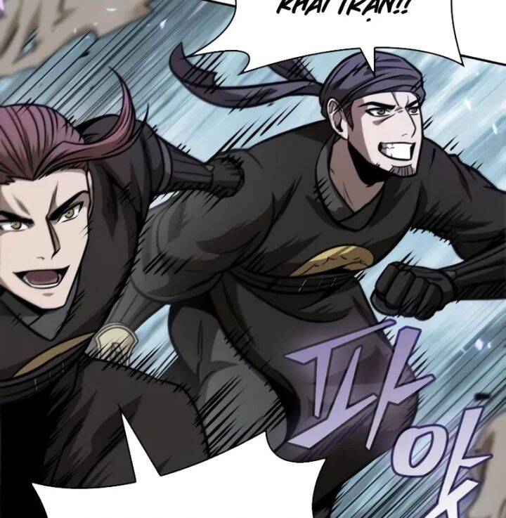 Ngã lão ma thần - Chapter 232 - Page 138