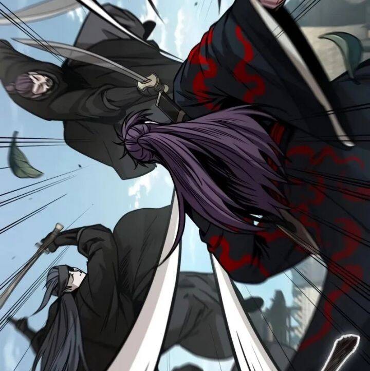 Ngã lão ma thần - Chapter 232 - Page 15