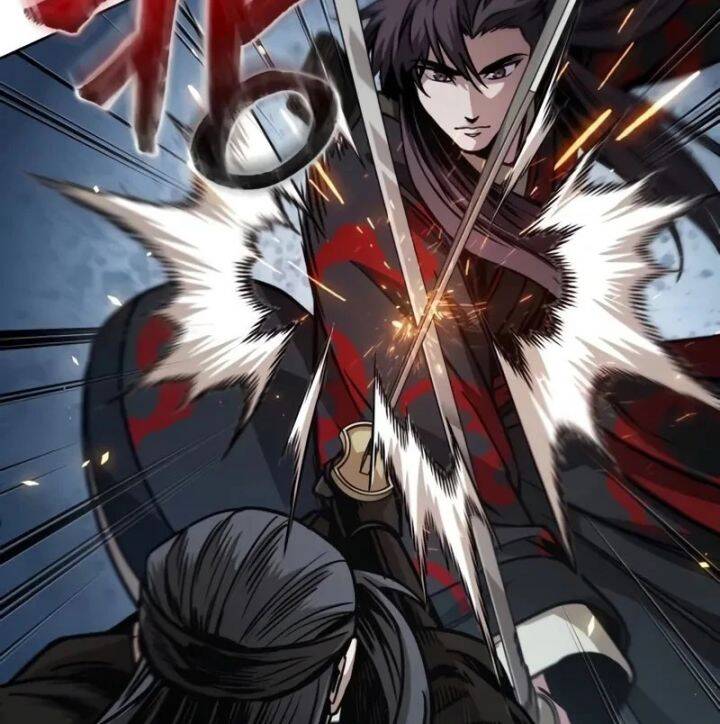 Ngã lão ma thần - Chapter 232 - Page 17