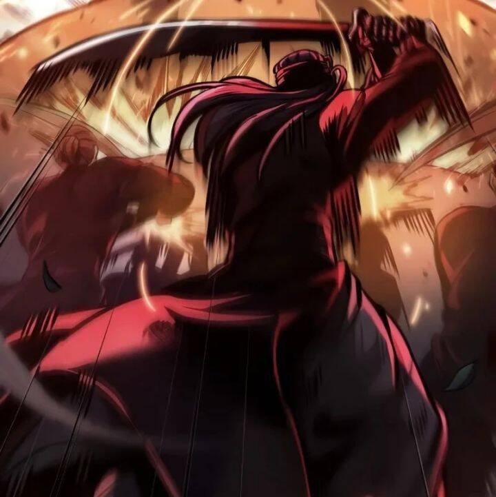 Ngã lão ma thần - Chapter 232 - Page 170