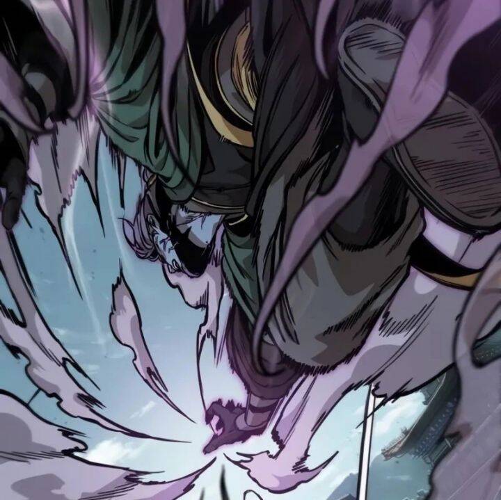 Ngã lão ma thần - Chapter 232 - Page 50