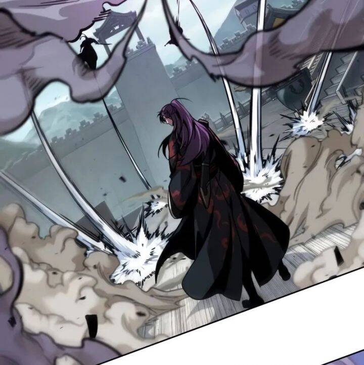 Ngã lão ma thần - Chapter 232 - Page 51