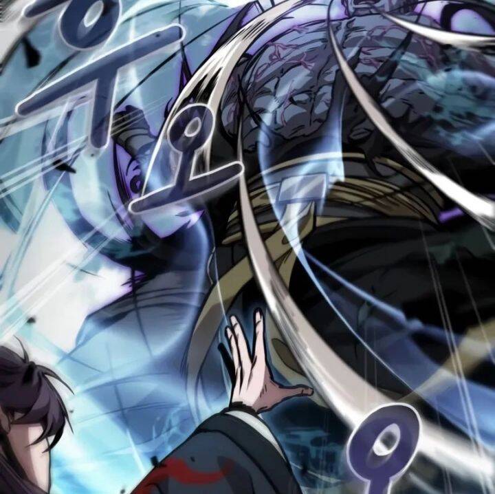 Ngã lão ma thần - Chapter 232 - Page 65