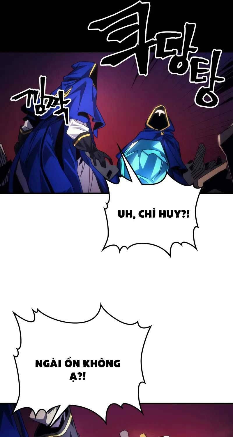 Hãy Hành Động Như Một BOSS Đi Ngài Mr Devourer - Chapter 62 - Page 10