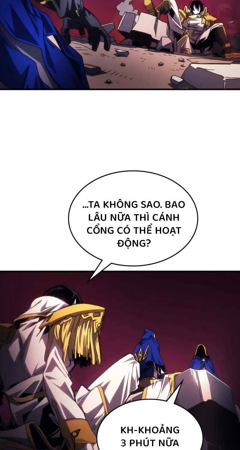 Hãy Hành Động Như Một BOSS Đi Ngài Mr Devourer - Chapter 62 - Page 11