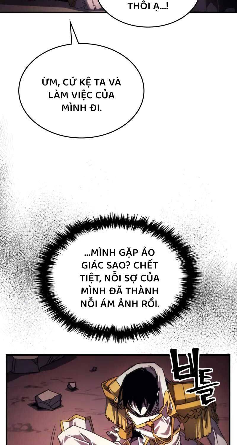 Hãy Hành Động Như Một BOSS Đi Ngài Mr Devourer - Chapter 62 - Page 12