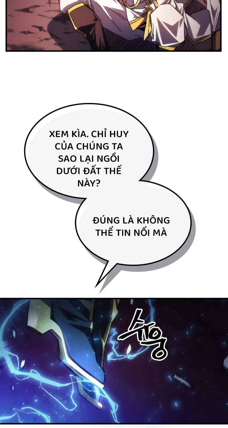 Hãy Hành Động Như Một BOSS Đi Ngài Mr Devourer - Chapter 62 - Page 13