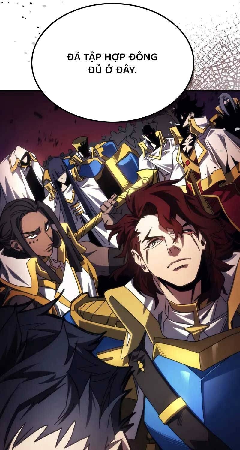 Hãy Hành Động Như Một BOSS Đi Ngài Mr Devourer - Chapter 62 - Page 18