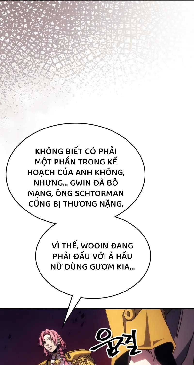 Hãy Hành Động Như Một BOSS Đi Ngài Mr Devourer - Chapter 62 - Page 20