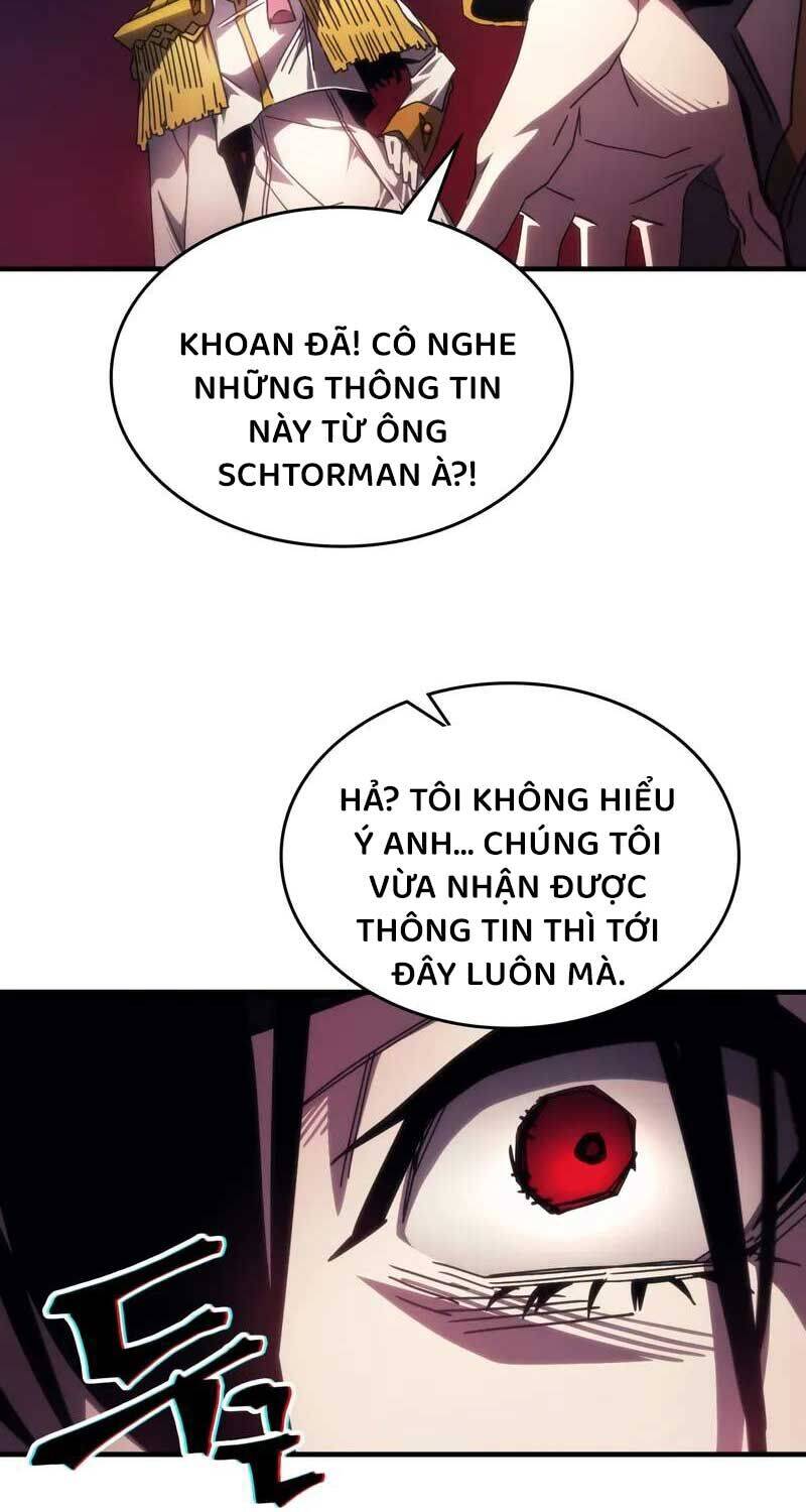 Hãy Hành Động Như Một BOSS Đi Ngài Mr Devourer - Chapter 62 - Page 21